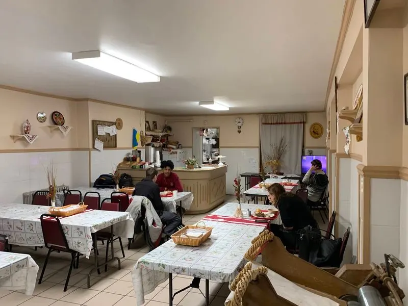 Streecha (East Village, Manhattan)