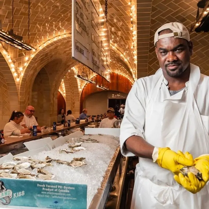 Grand Central Oyster Bar