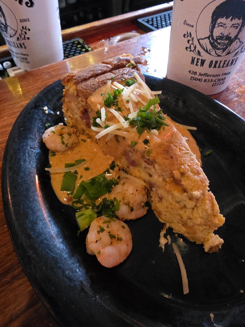 Pricing, Portions, and What To Order