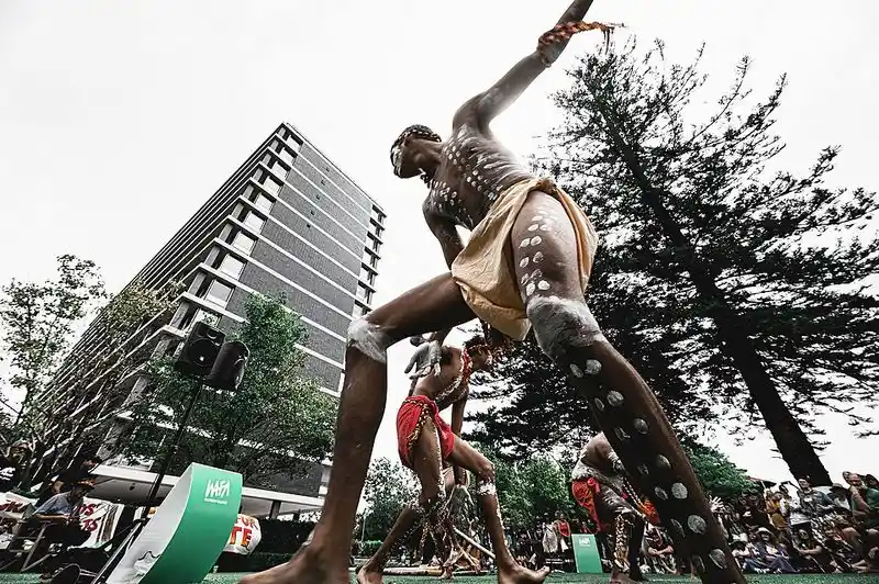 Extraordinary Indigenous Experiences