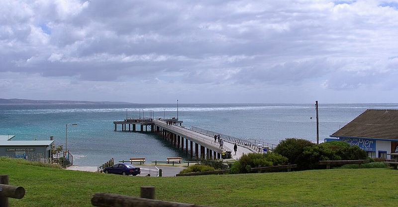 Lorne, VIC