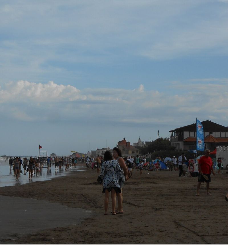 Mar del Tuyú, Buenos Aires Province