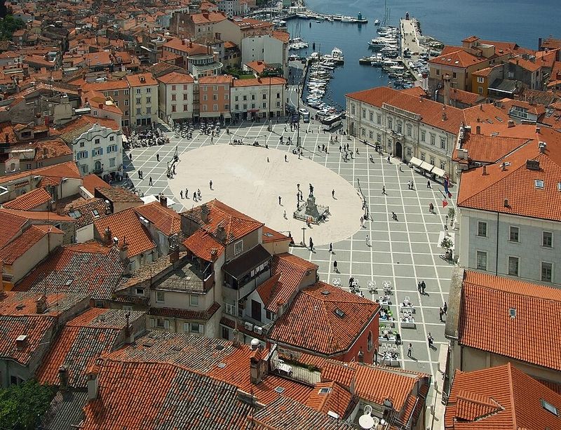 Piran, Slovenia