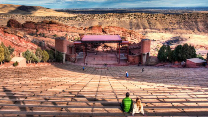 Visiting Denver? 10 mountain-view experiences you’ll remember long after