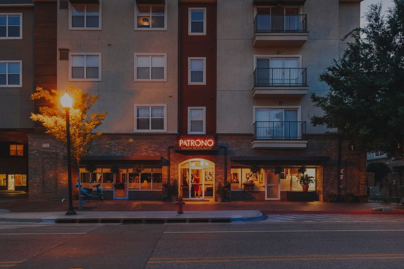 Patrono - Oklahoma City