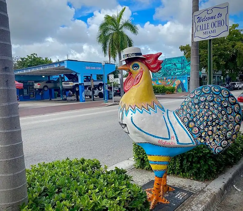 Little Havana