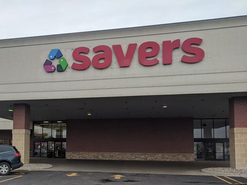 Savers Thrift Store – Sioux Falls