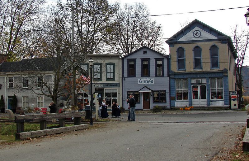 Metamora, Indiana