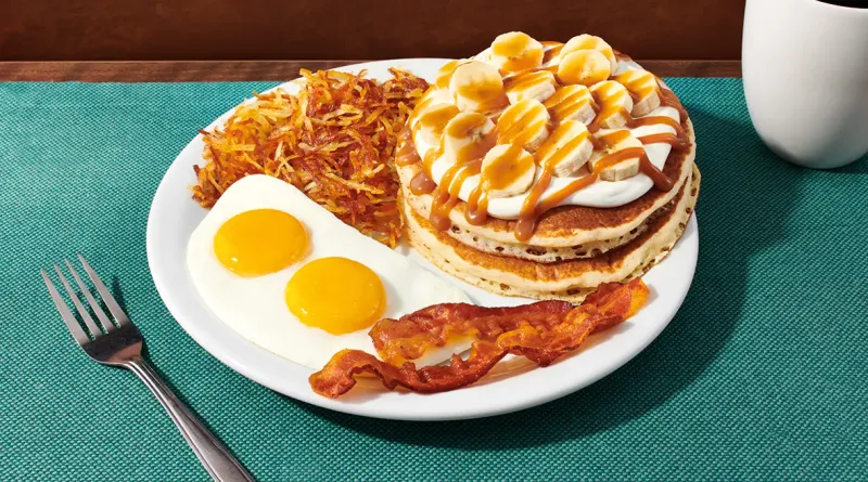 Denny’s