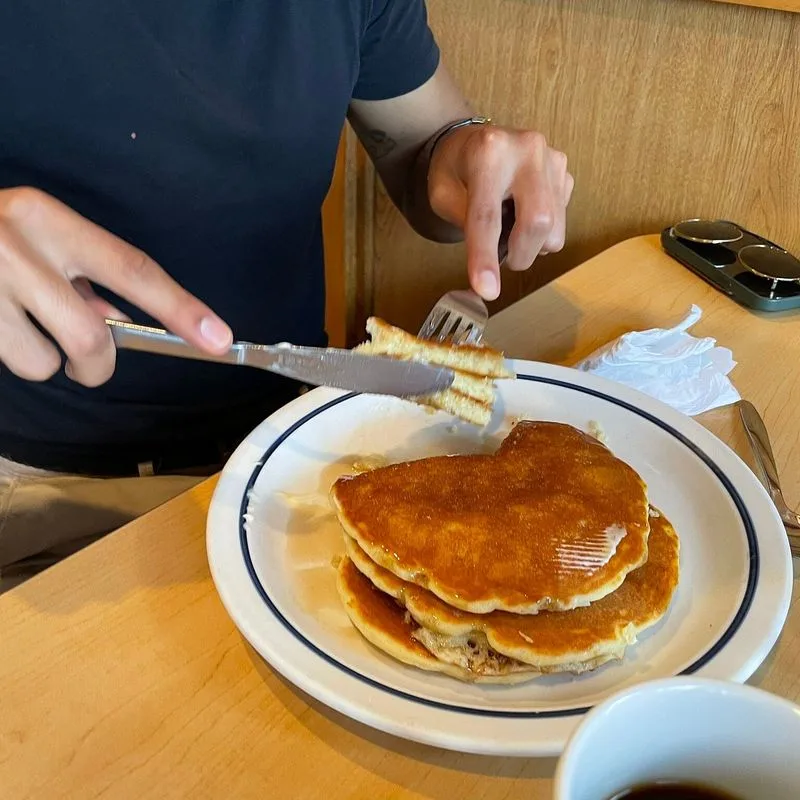 IHOP — International Drive