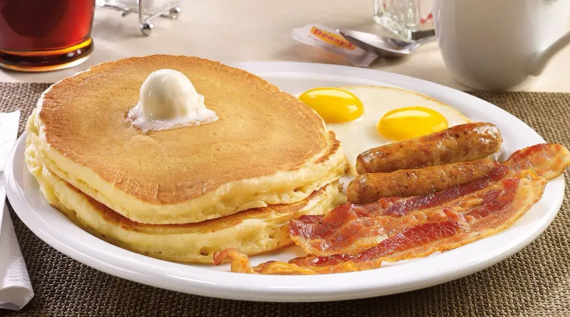 Denny’s