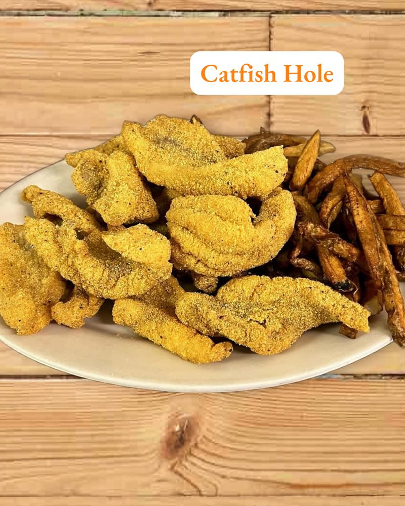 Catfish Hole