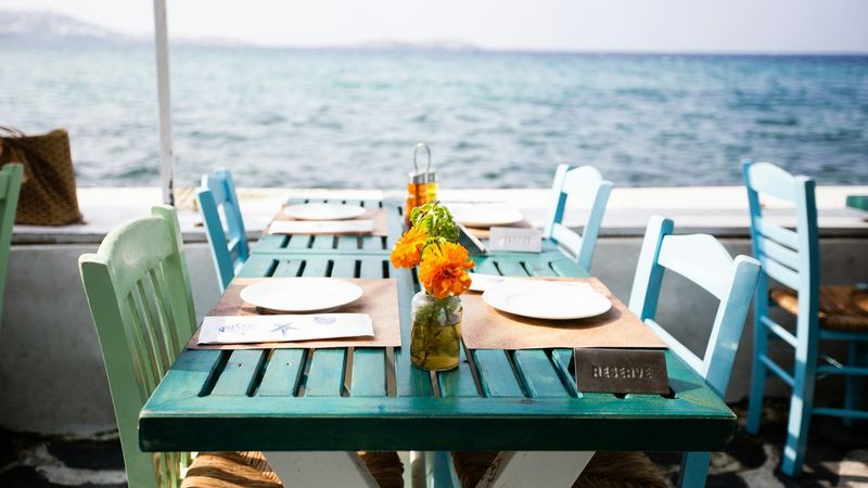 Be on time for reservations or call if late