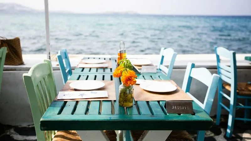 Be on time for reservations or call if late