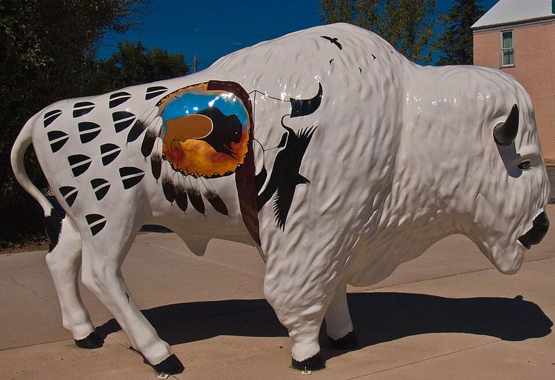 Custer, South Dakota