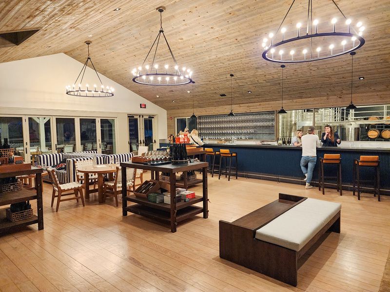 Finger Lakes, New York