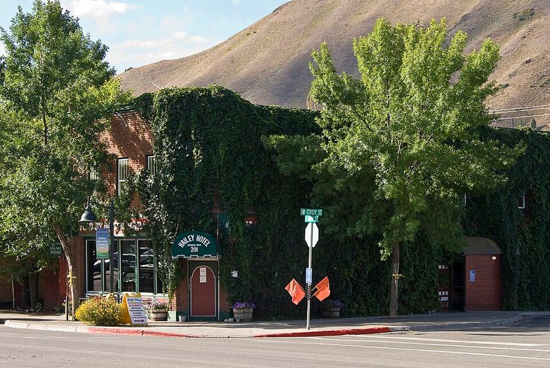 Hailey – A Once-Sleepy Neighbor of Sun Valley Coming Into Its Own