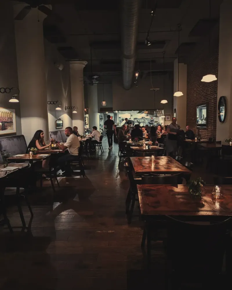 Cobble Hill Restaurant