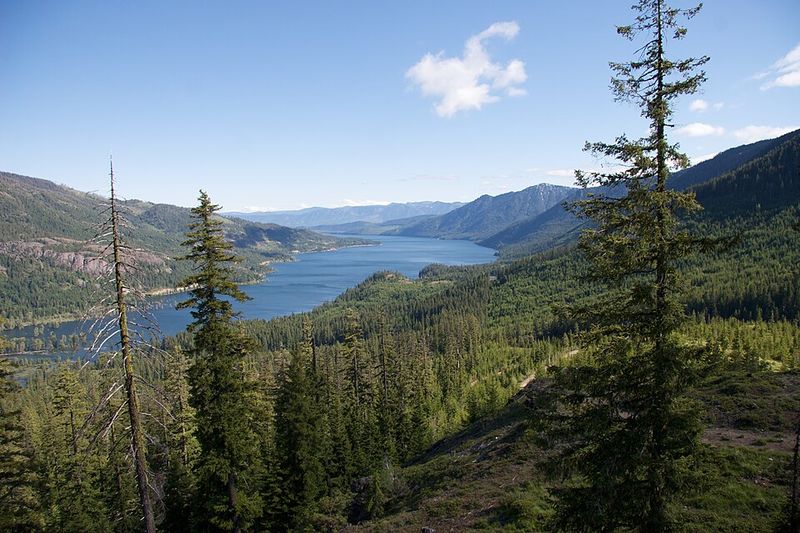 Cle Elum, Washington