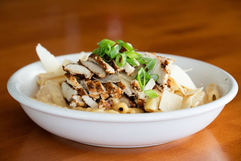 Bluebird Cafe – Stanford