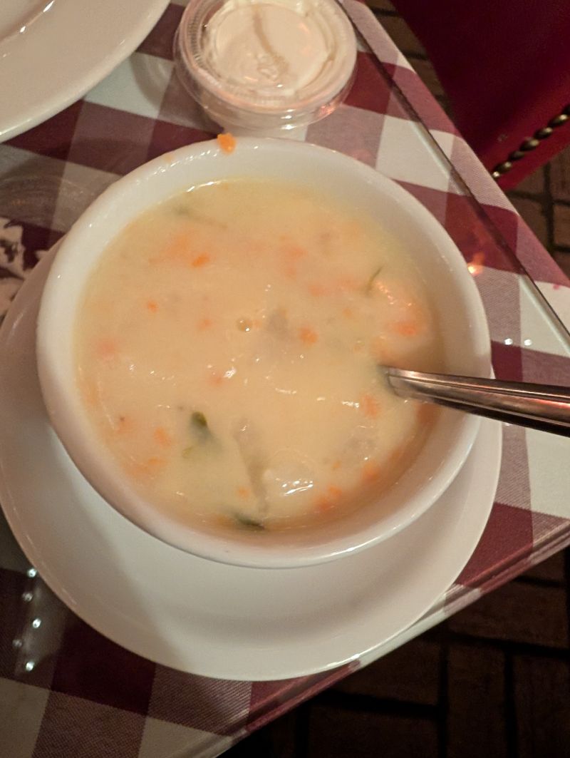 Soups Worth Savoring: Beet and Mushroom