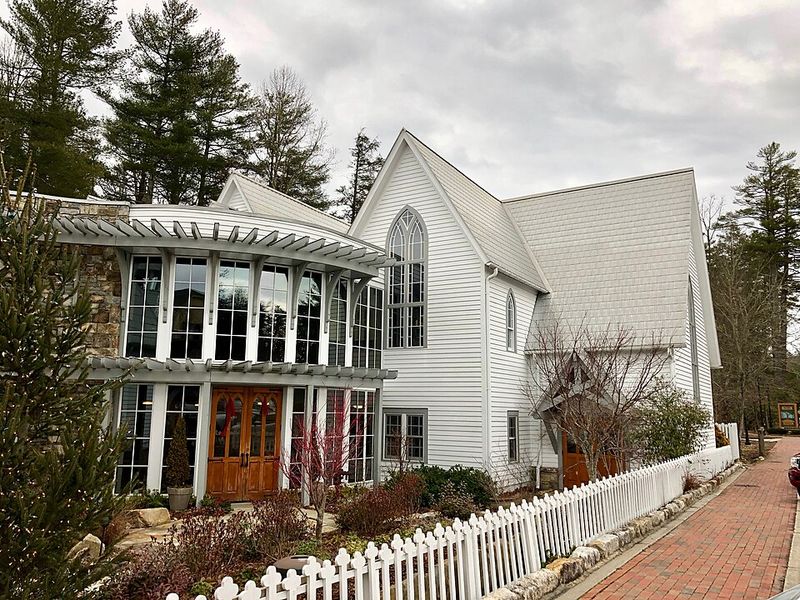 A Downtown Built on History