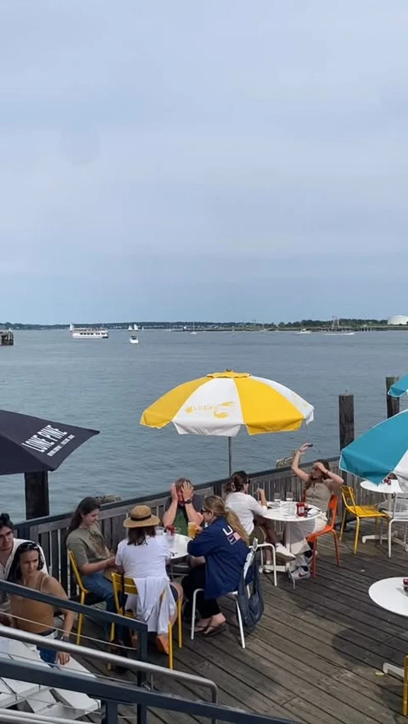 Service That Keeps the Line Moving