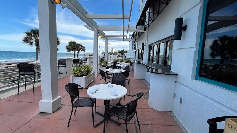 Hyde Park Prime Steakhouse- Daytona Beach, FL