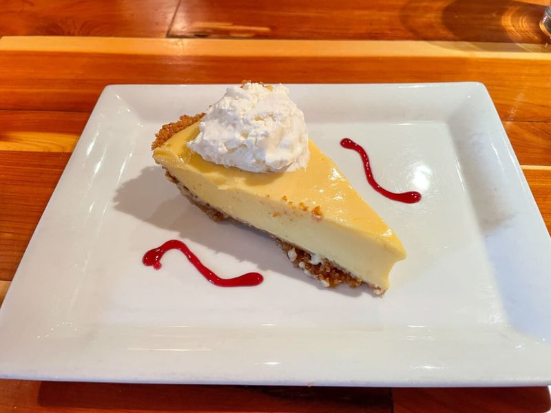 Decorah & Northeast Iowa pies