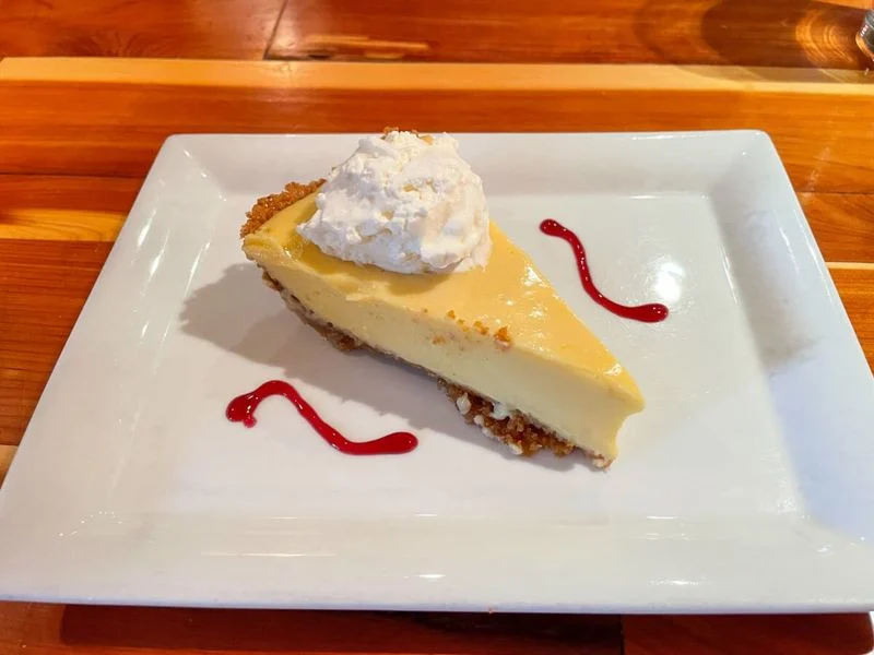 Decorah & Northeast Iowa pies