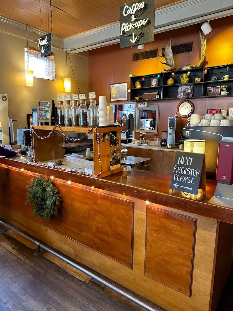 Immaculate Consumption