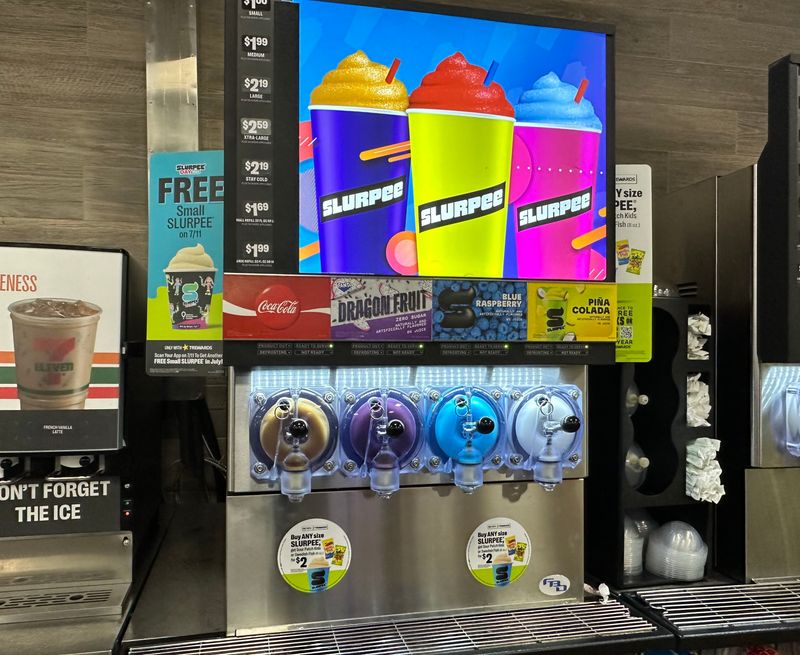 7-Eleven – Miami, FL