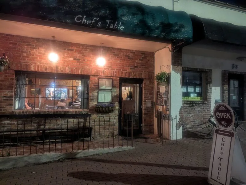 Appalachian Eats, Grown Nearby