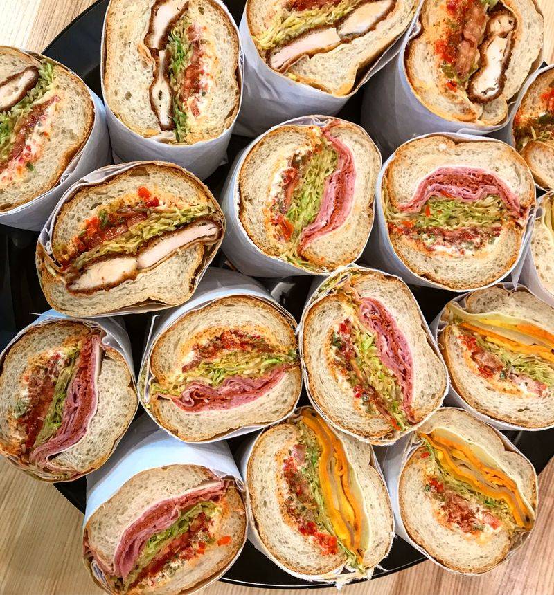 Breads That Make the Bite