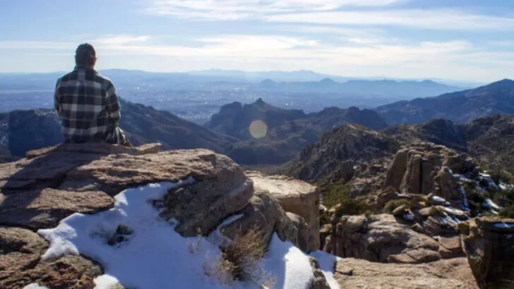 West Coast travelers are helping these 12 Southwest towns thrive during the cooler months