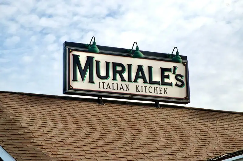 Muriale’s Italian Kitchen – Fairmont