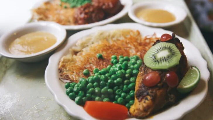 West Virginia Restaurants Seniors Say Still Know How to Make a Proper Sunday Supper