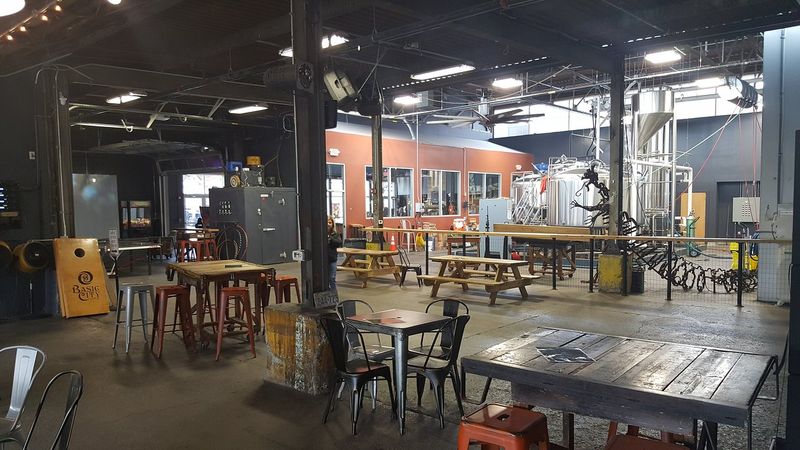 Basic City Beer Co.
