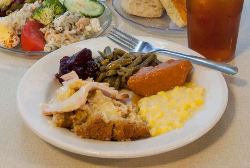 Tips to Maximize Your Meal