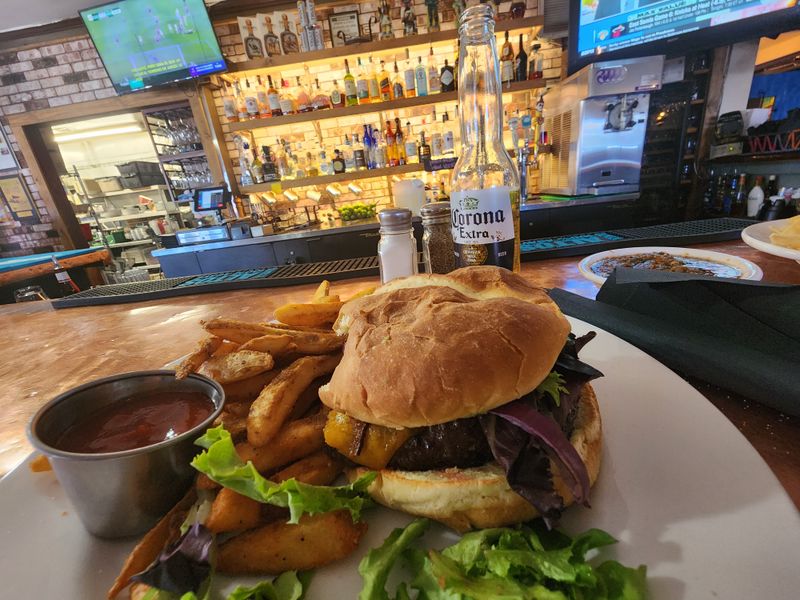 Weekends at Blue Adobe: When to Go