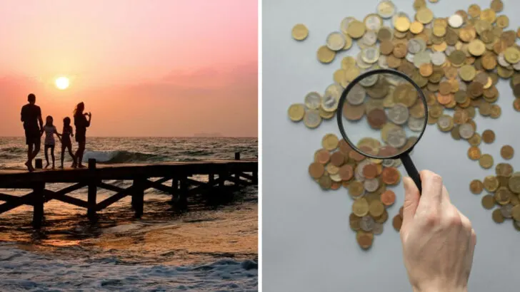 What Parents Wish They Knew Before Taking Their First Big Family Trip