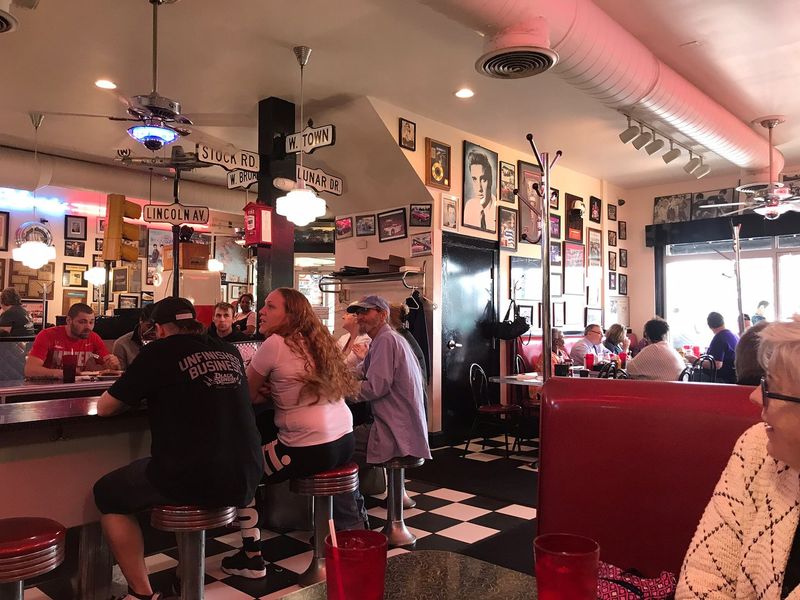 Why It’s a Columbus Staple