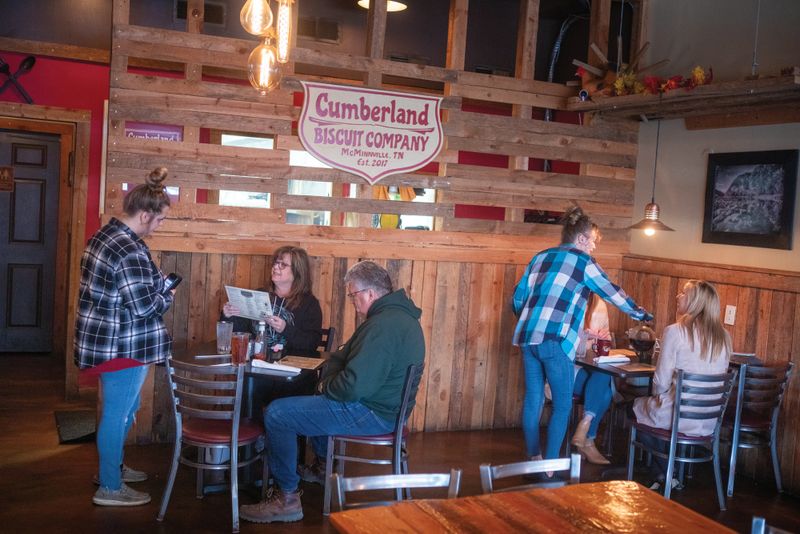 Why It Works: Honest Food, Honest Value