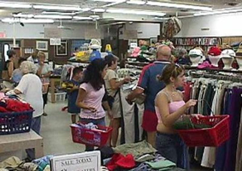 Clothing Deals You Can Actually Wear