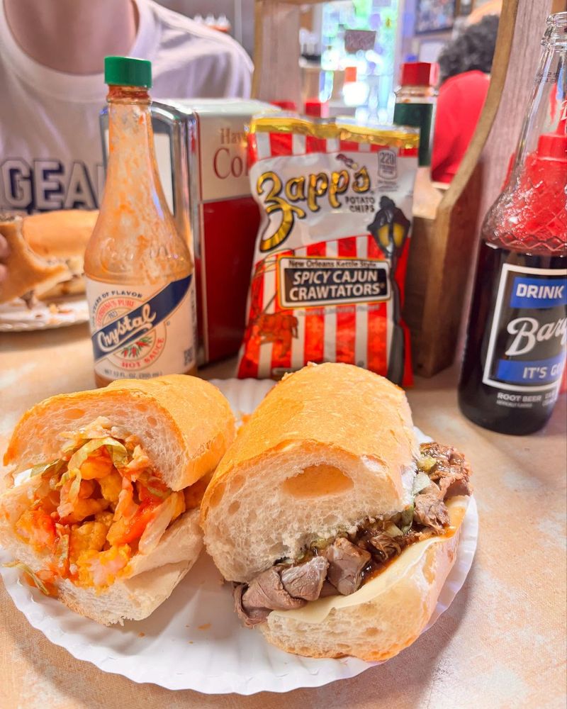 How To Order Like A Local