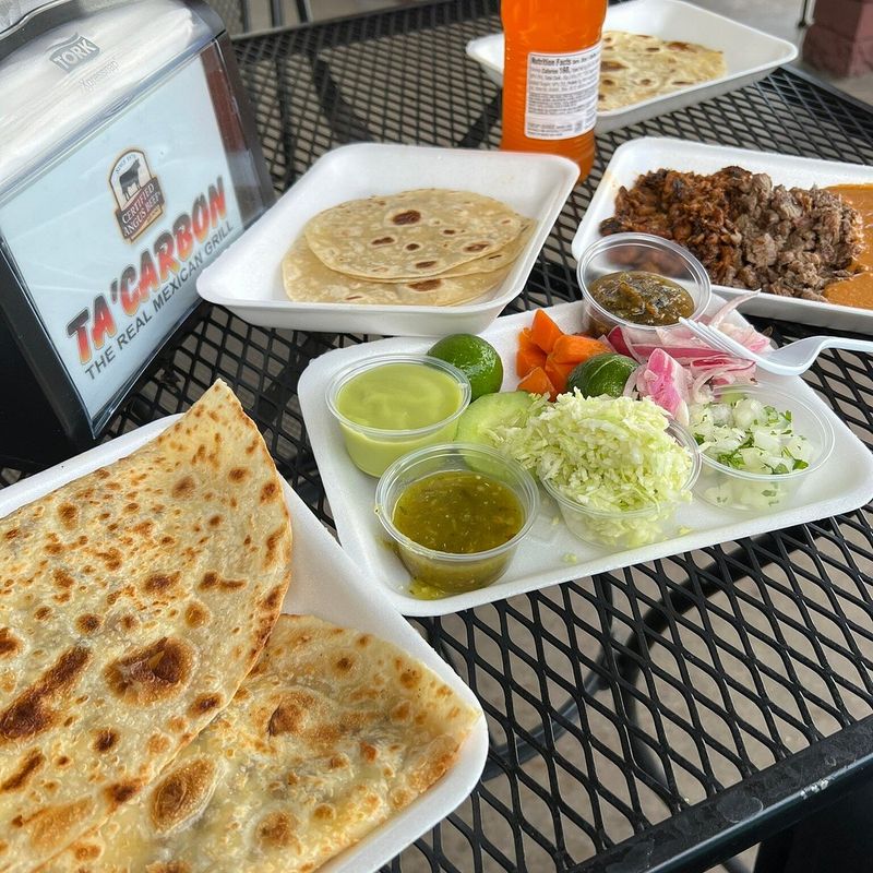 Salsas and Sides: The Flavor Multiplier