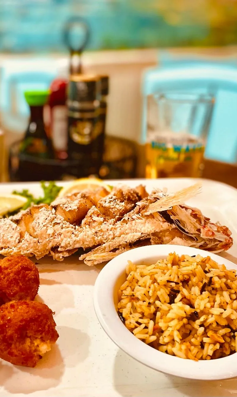 Insider Tips On Timing, Price, And Portions