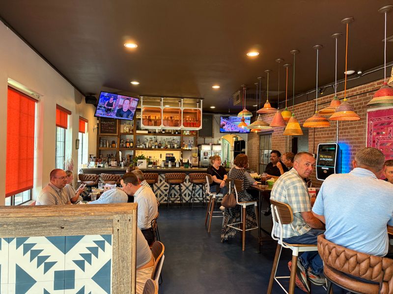 Perfect Pairings: Sips and Sides