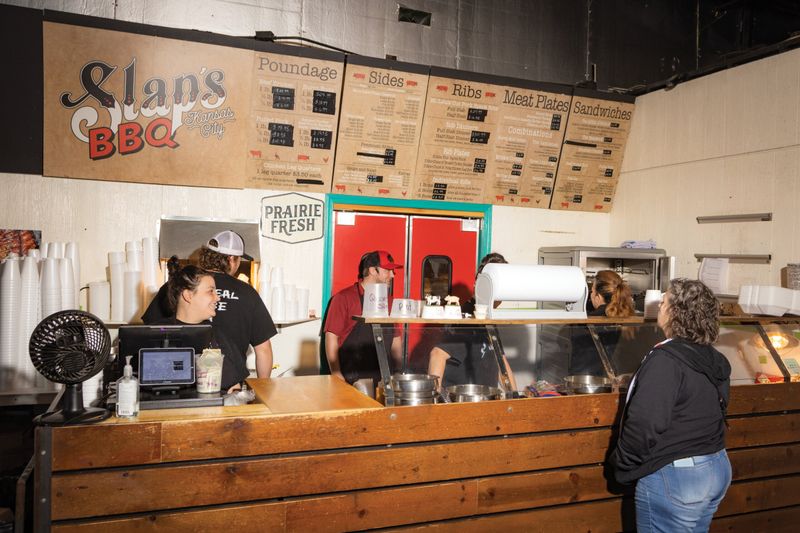 Why Crowds Return: Consistency, Value, and KC Soul