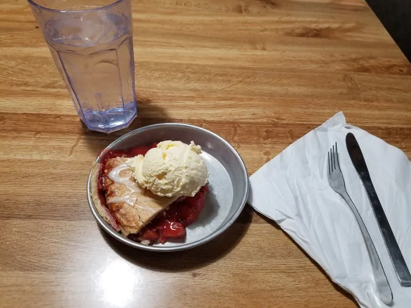 The Cobbler Lineup: Skillet Classics